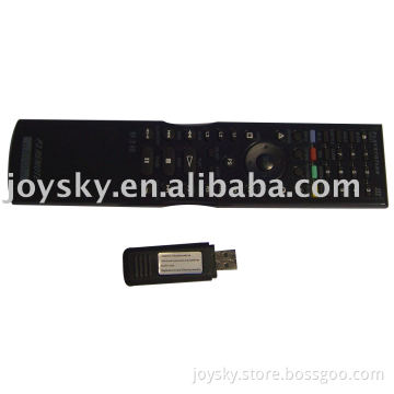 Remote controller for ps3 video game accessories